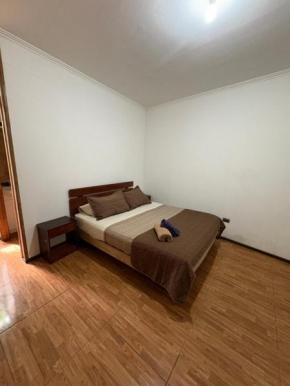 Hostal Pumakari